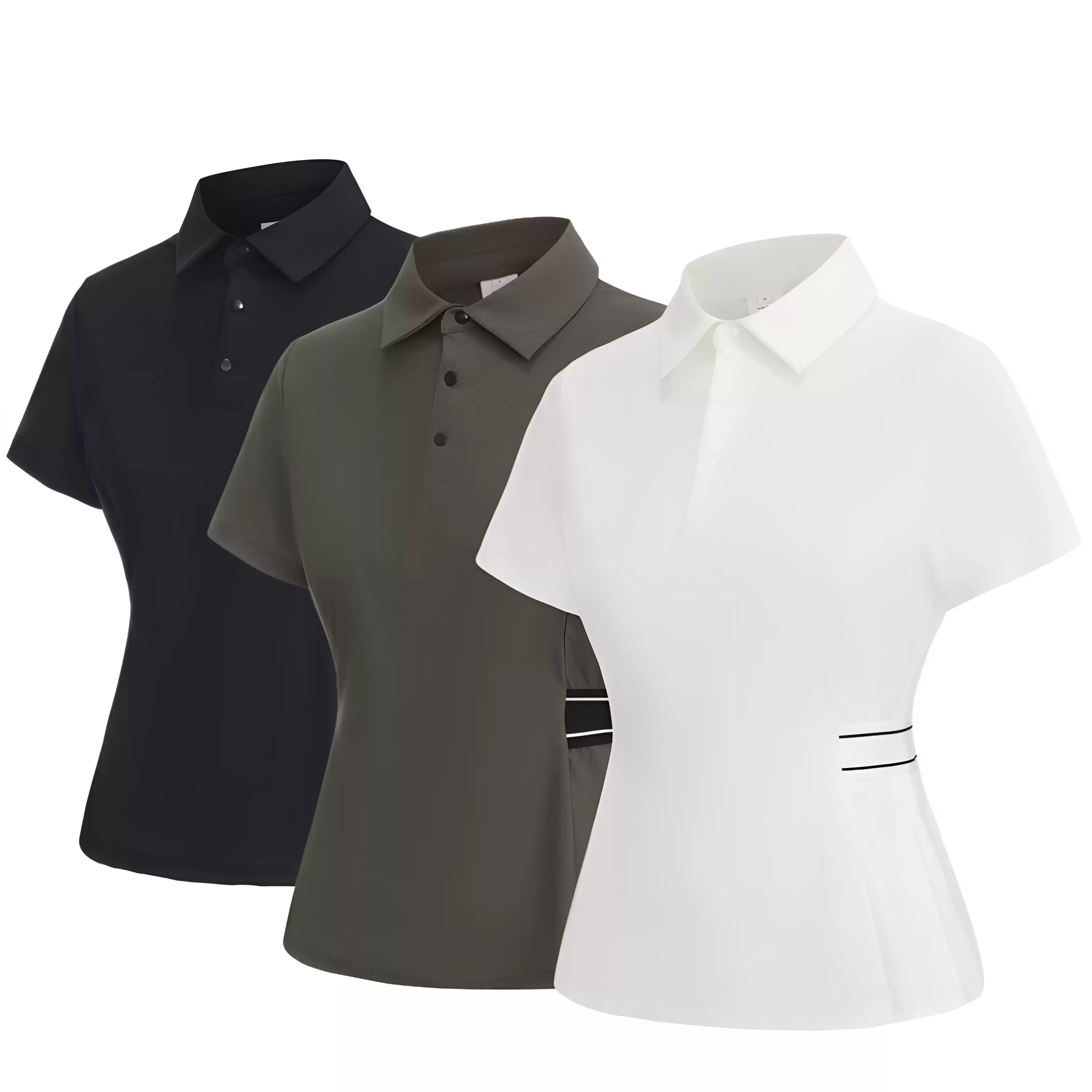 Polo Shirt Equestrian - Koszulka polo z krótkim rękawem z