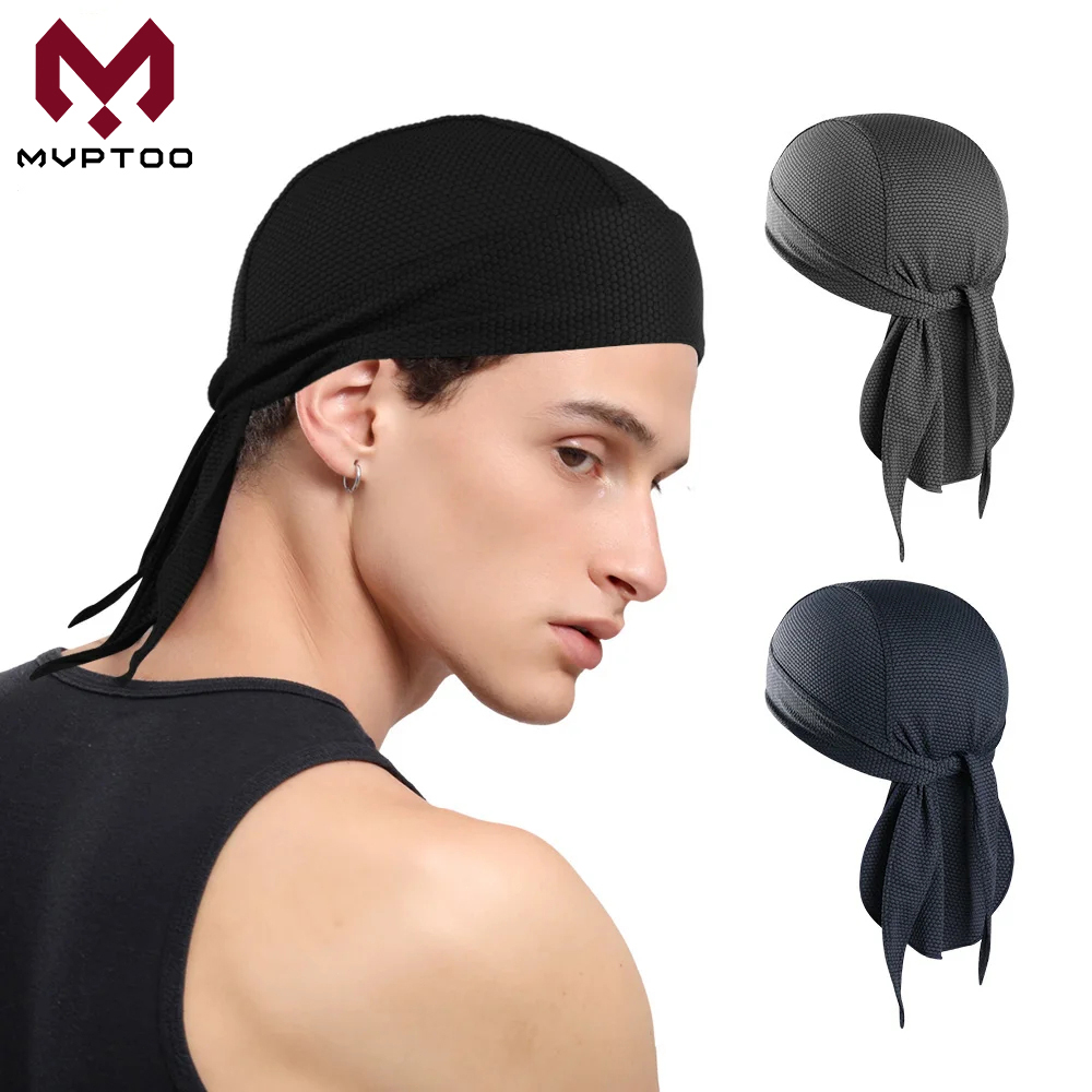 Outdoor Sport Doo - Szybkoschnąca Chusta Bandana Chłodząca Doo Rags