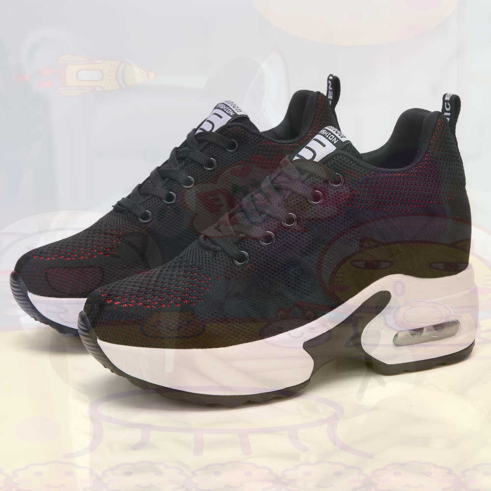 Outdoor Sport News - Czerwony Rozmiar 36 Buty Kobieta Tenis