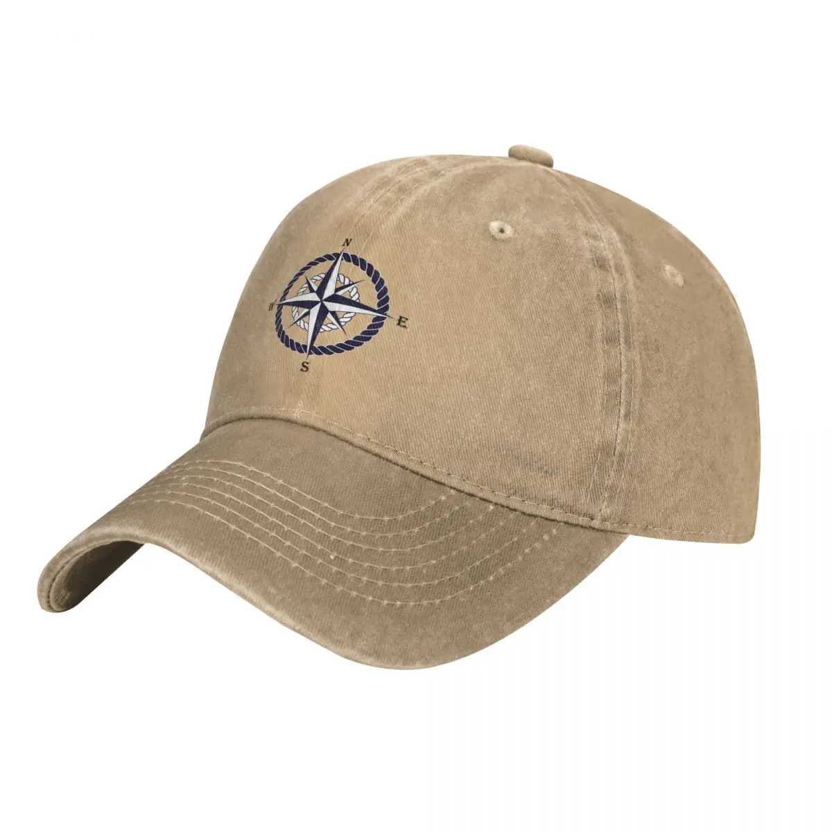 Outdoor Sport News - Compass N.W.E.S Natural 2024, nowa, sprana