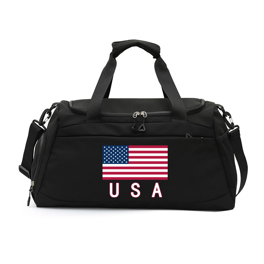 Outdoor Sport Usa - Torba sportowa na zewnątrz, torba na