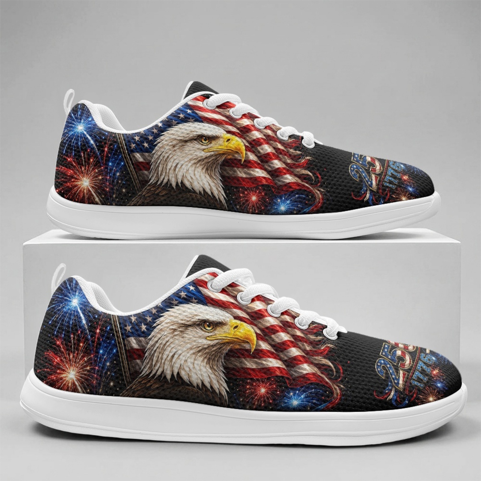 Outdoor Sport Usa - XIXIRIMIDO USA 205 Buty z szerokimi