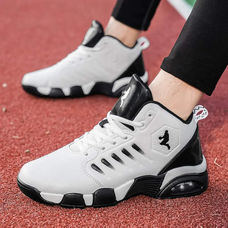 Outdoor Sport News - Nowe męskie buty do koszykówki 2026,