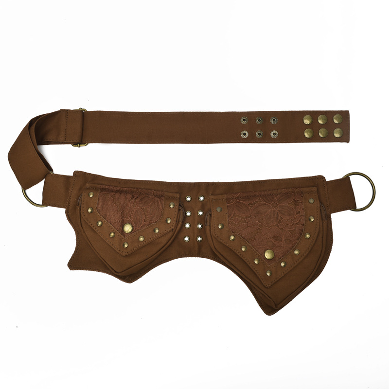 Średniowieczna Punkowa Torba n – Outdoor Sports Accessories recenzja i cena
