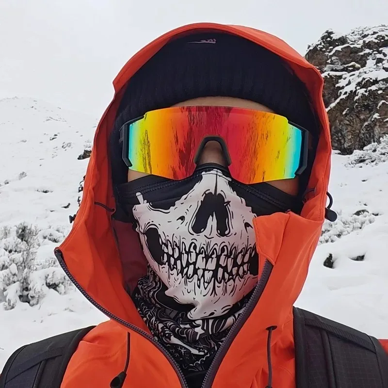 Okulary przeciwsłoneczne sport – Outdoor Sports Accessories recenzja i cena