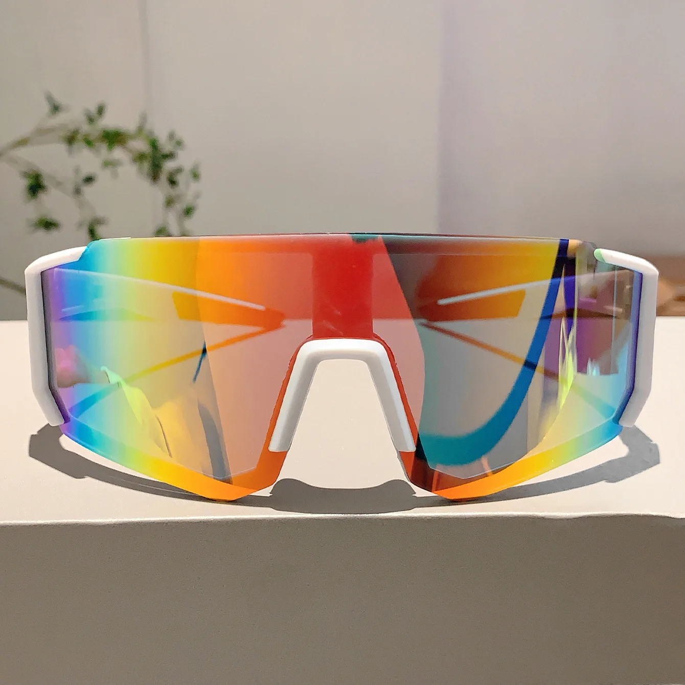 Okulary przeciwsłoneczne sport – Outdoor Sports Accessories recenzja i cena