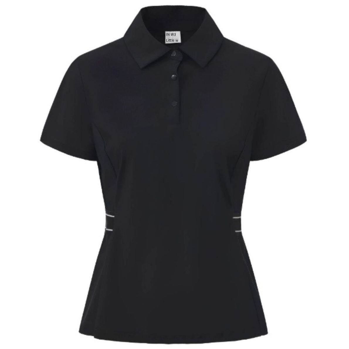 Koszulka polo z krótkim rękawe – Polo Shirt Equestrian recenzja i cena