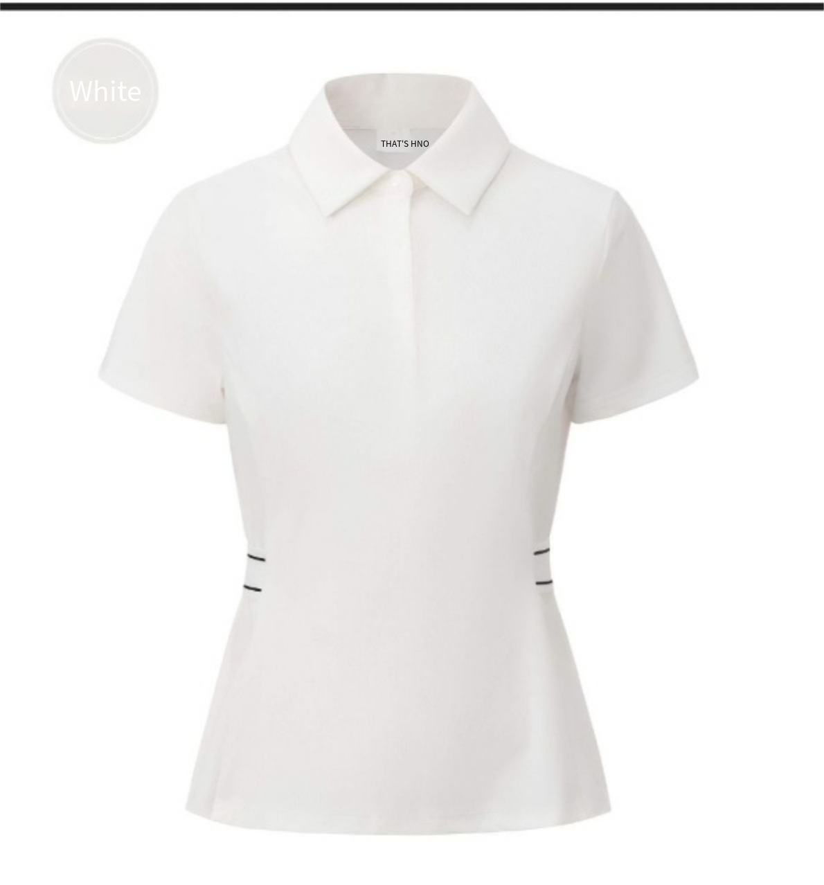 Koszulka polo z krótkim rękawe – Polo Shirt Equestrian recenzja i cena