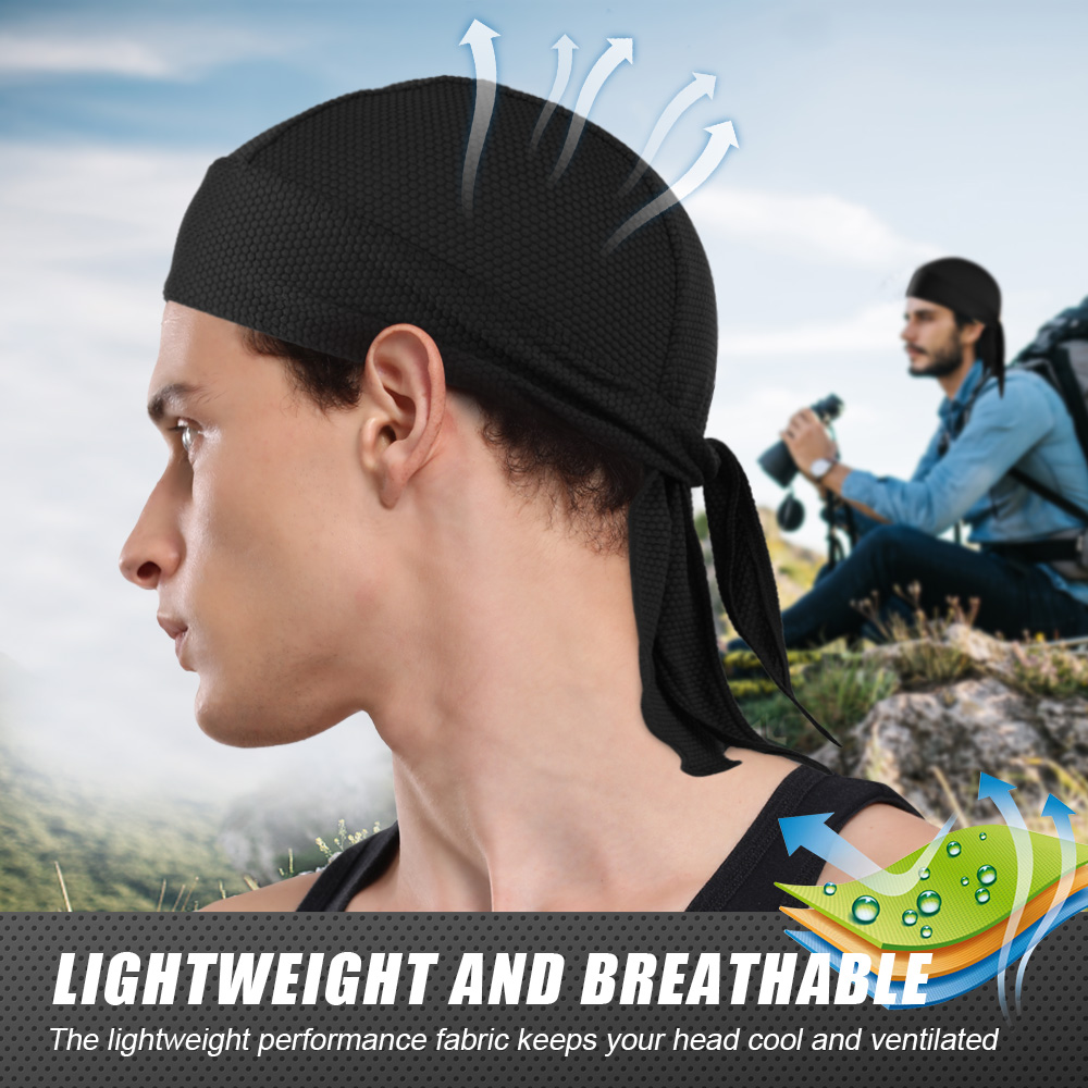 Szybkoschnąca Chusta Bandana C – Outdoor Sport Doo recenzja i cena