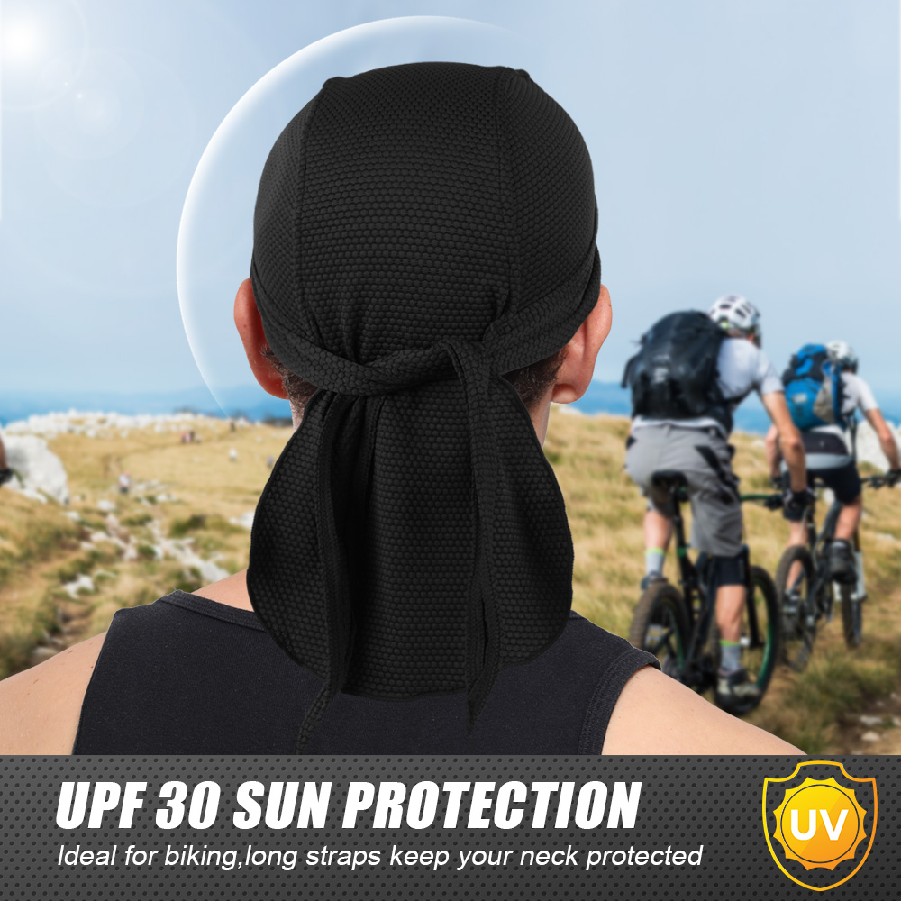 Szybkoschnąca Chusta Bandana C – Outdoor Sport Doo recenzja i cena