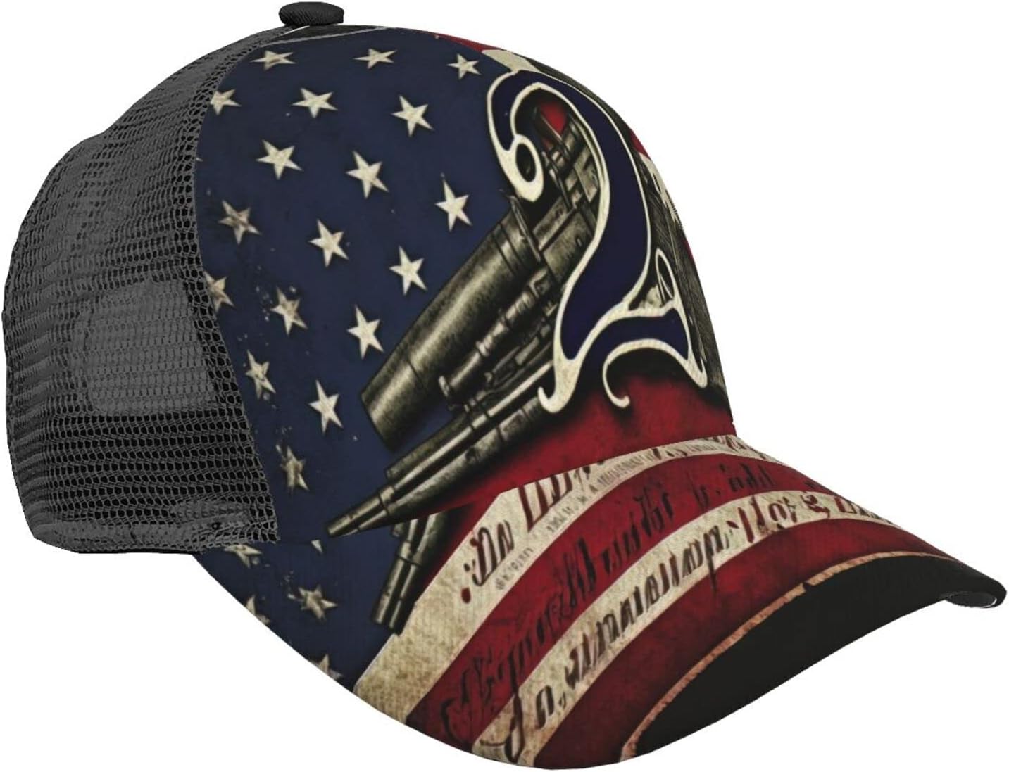 Czapka z daszkiem w stylu vint – Outdoor Sport Usa recenzja i cena