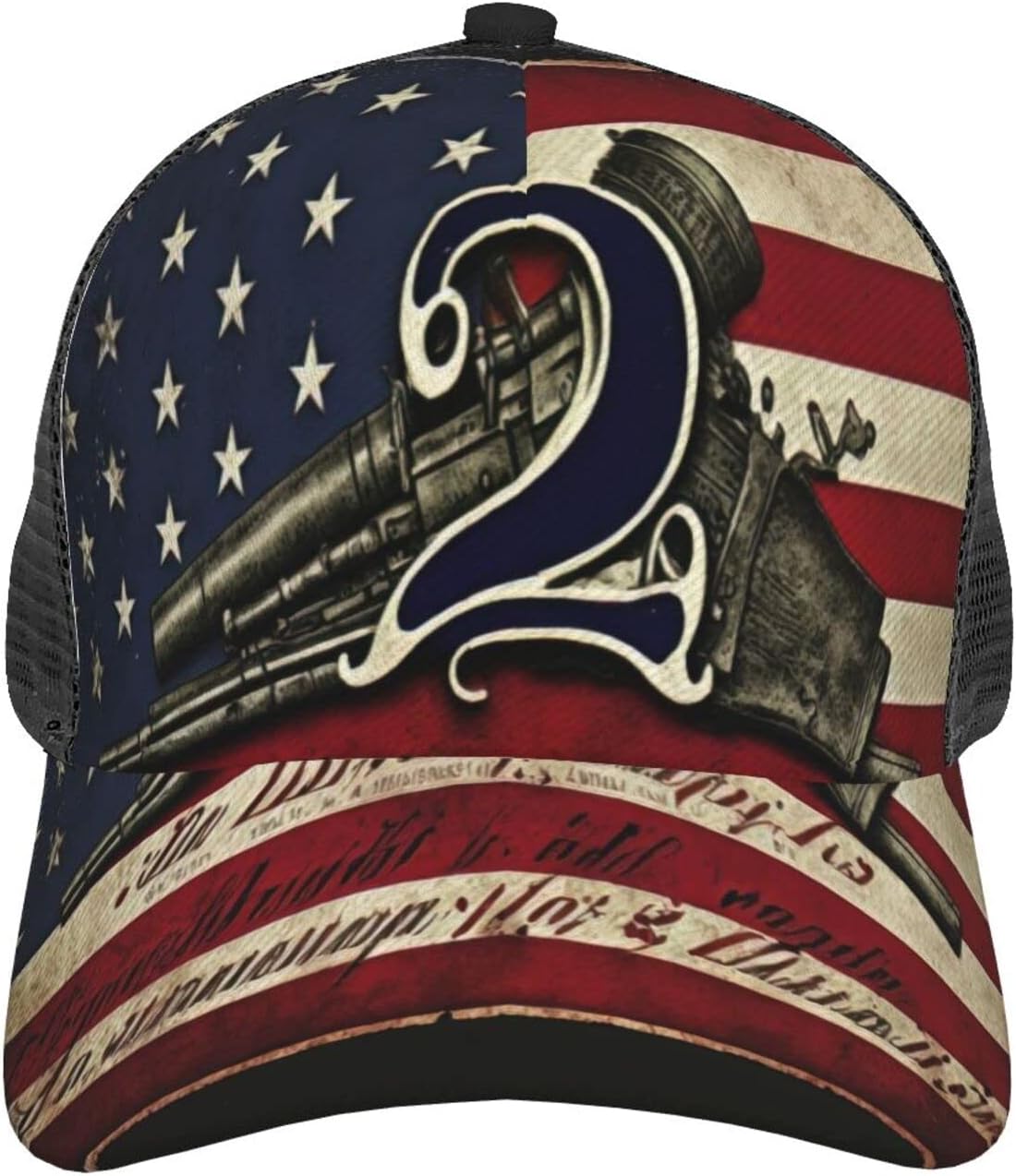 Czapka z daszkiem w stylu vint – Outdoor Sport Usa recenzja i cena