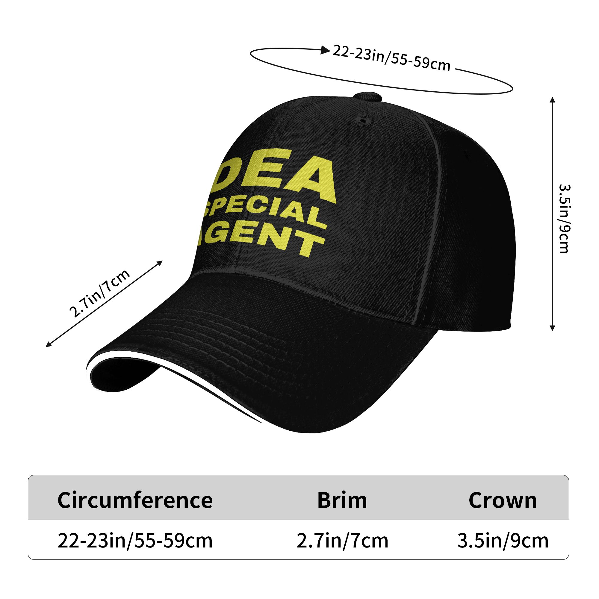 Czapki baseballowe DEA Special – Outdoor Sport Usa recenzja i cena