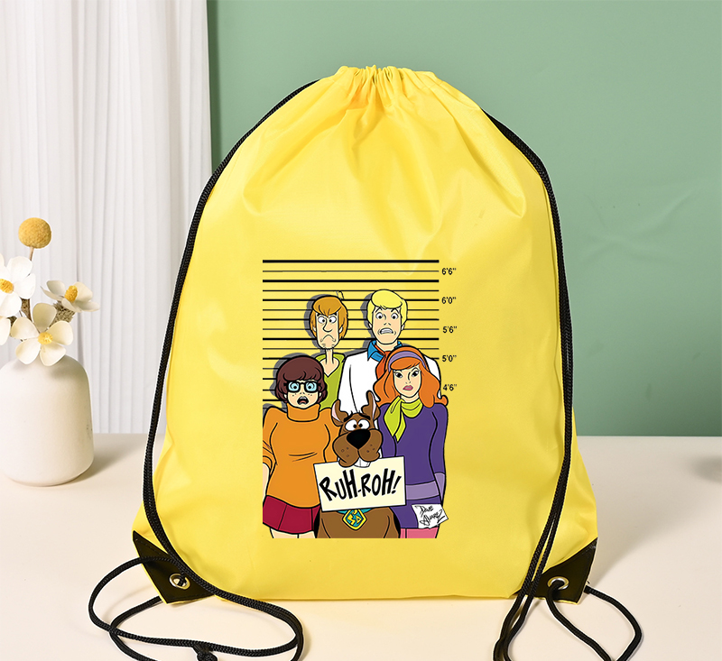 Torba S-Scoobys D-Doos z nadru – Outdoor Sport Doo recenzja i cena