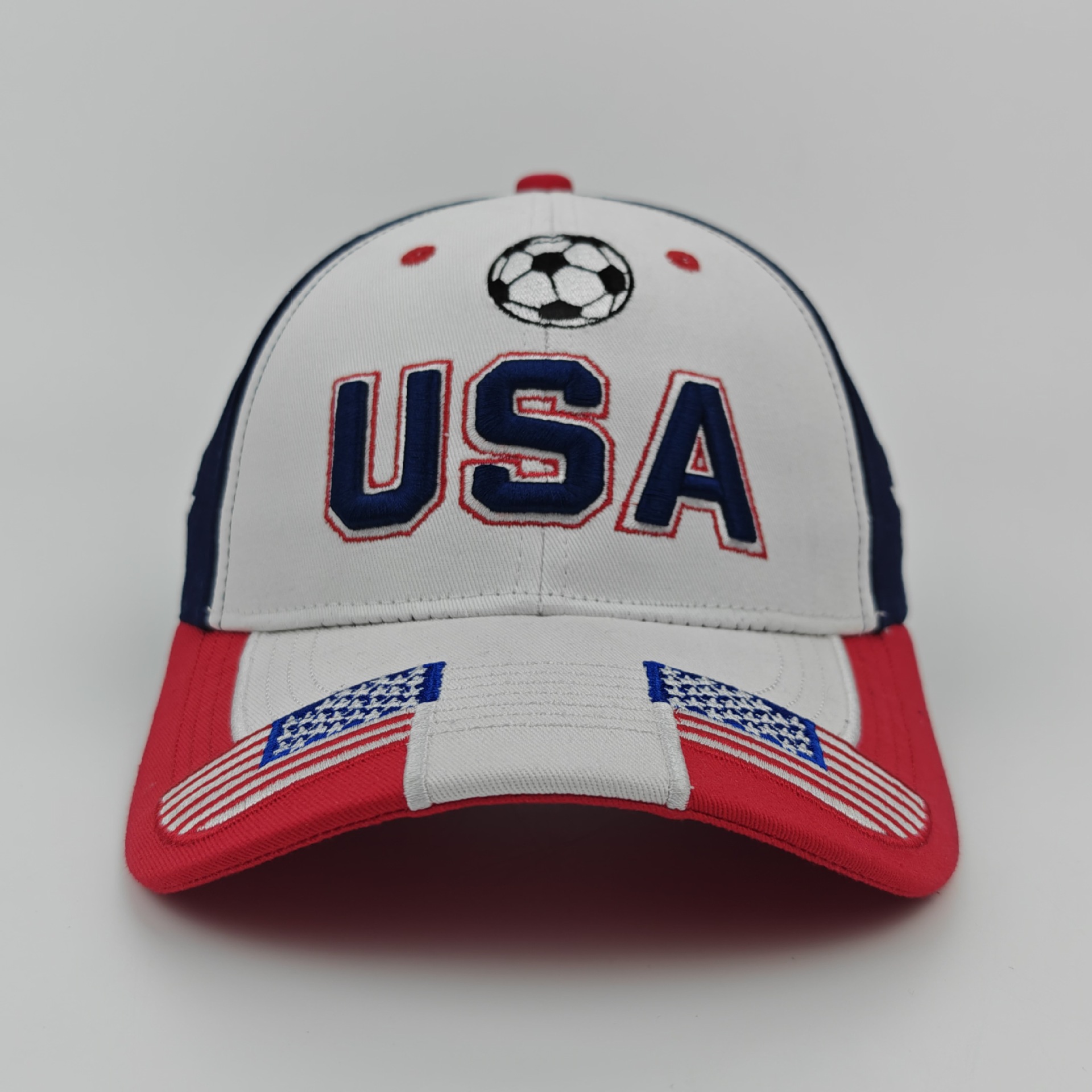 Czapka z daszkiem na zawody pi – Outdoor Sport Usa recenzja i cena