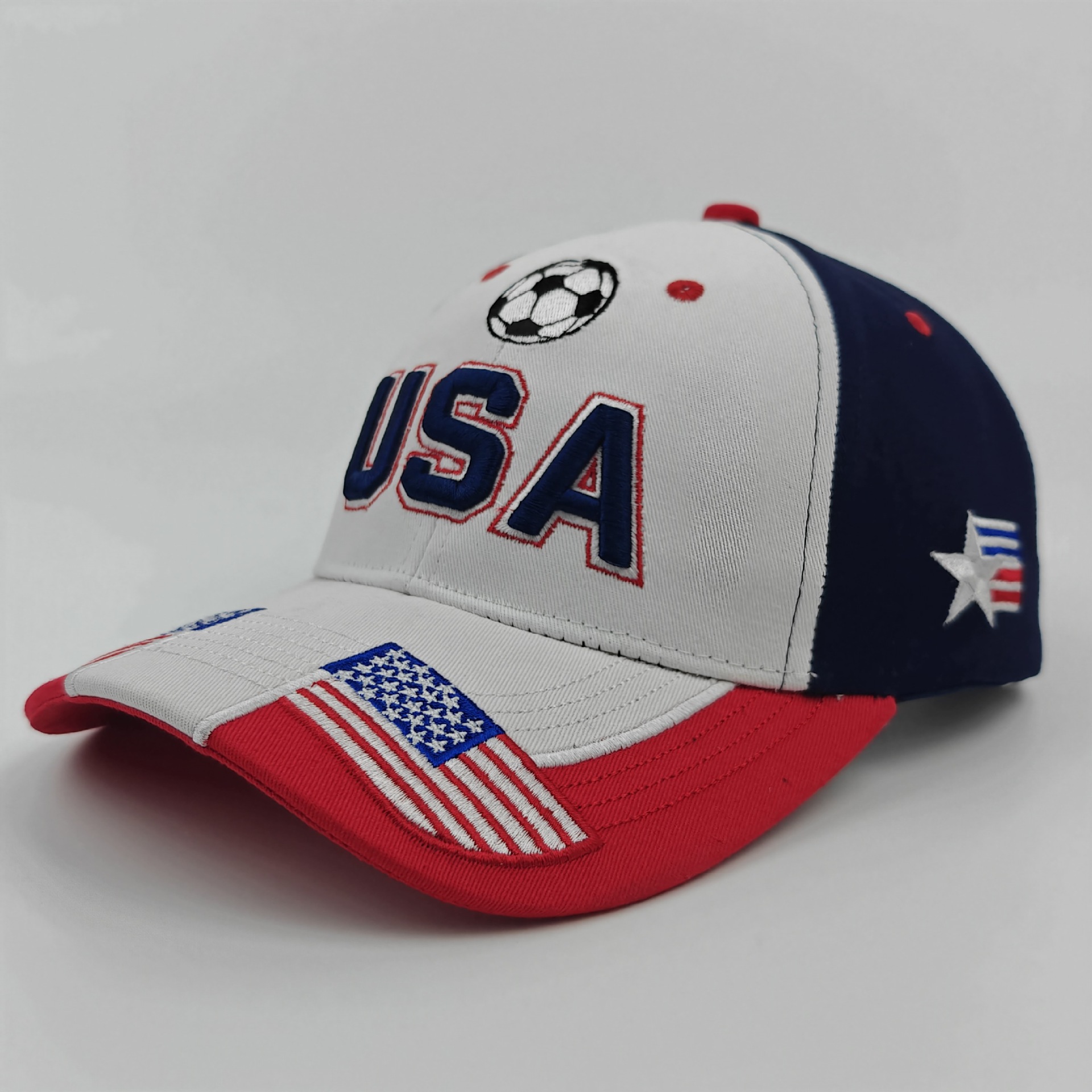 Czapka z daszkiem na zawody pi – Outdoor Sport Usa recenzja i cena