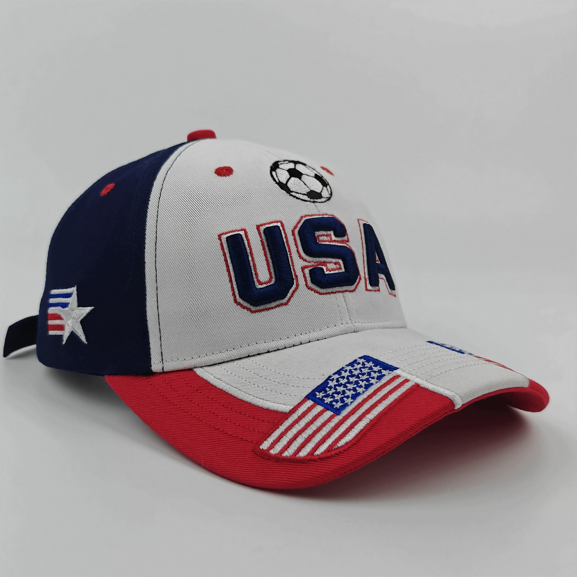 Czapka z daszkiem na zawody pi – Outdoor Sport Usa recenzja i cena
