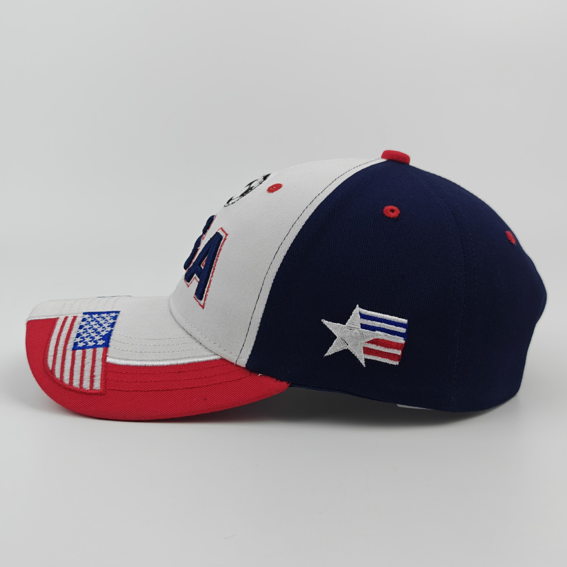 Czapka z daszkiem na zawody pi – Outdoor Sport Usa recenzja i cena