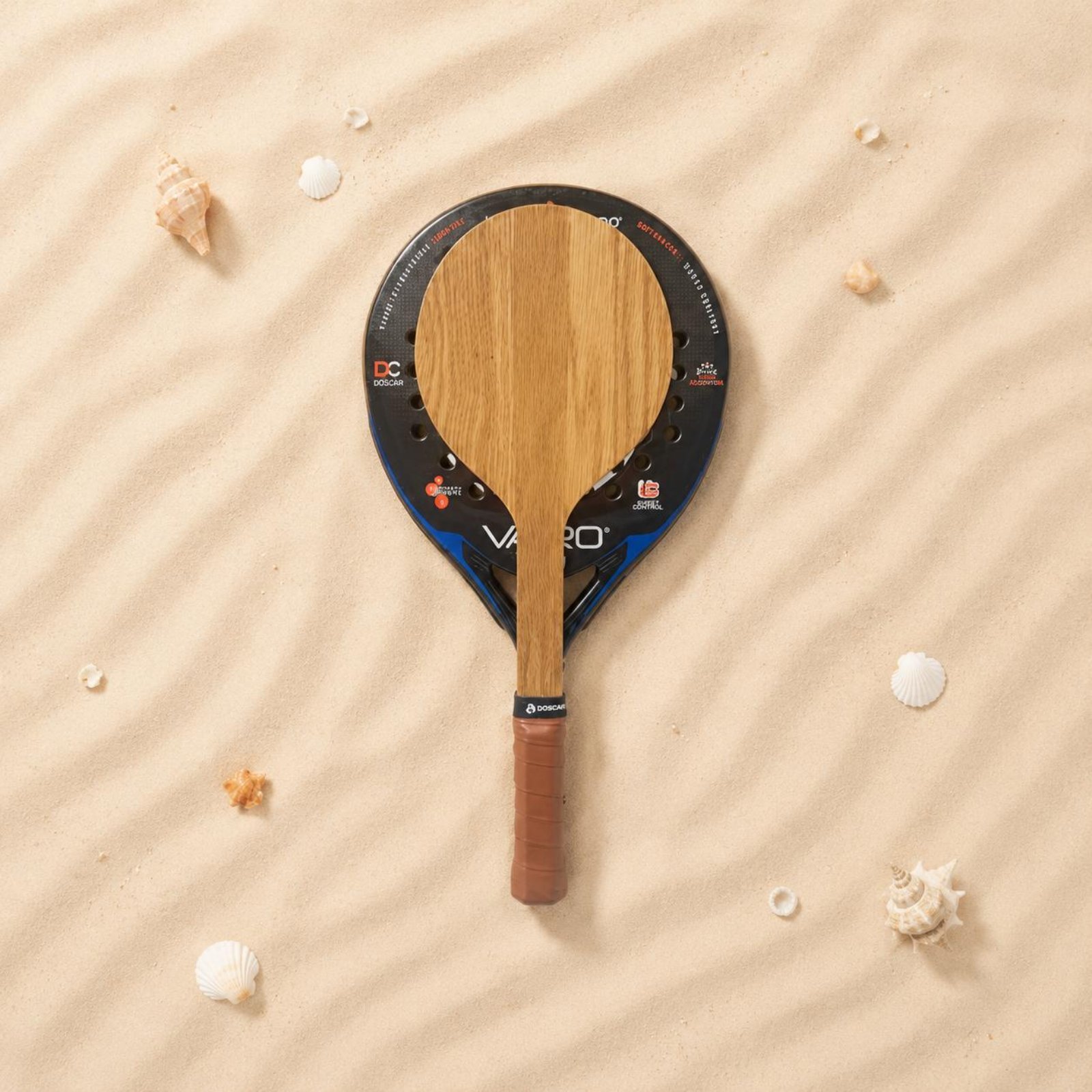 Drewniana rakieta do tenisa pl – Outdoor Sports Accessories recenzja i cena