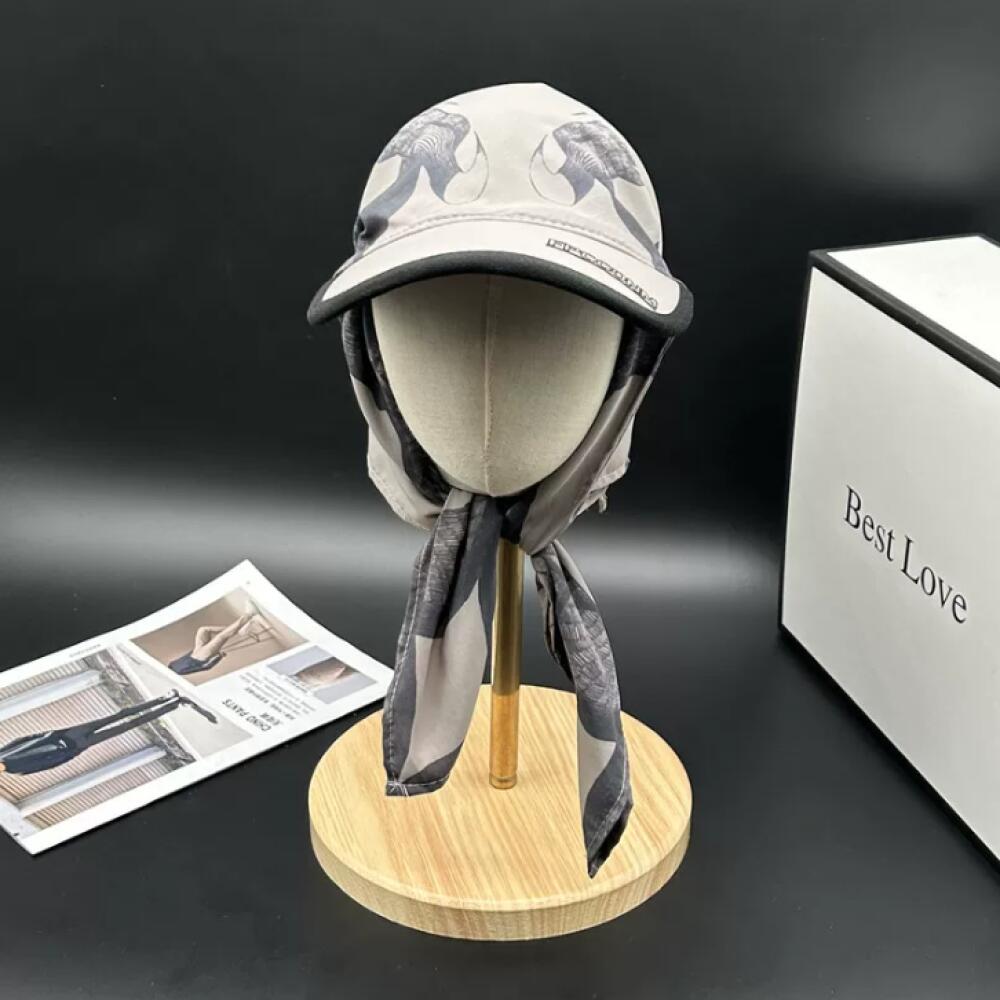 Durag Doo Rag Czapka typu skul – Outdoor Sport Doo recenzja i cena