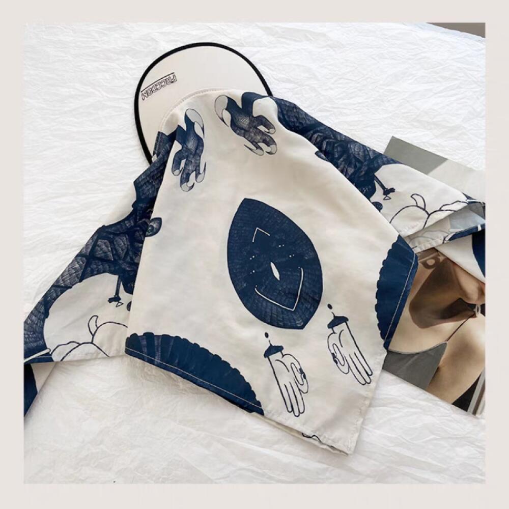 Durag Doo Rag Czapka typu skul – Outdoor Sport Doo recenzja i cena