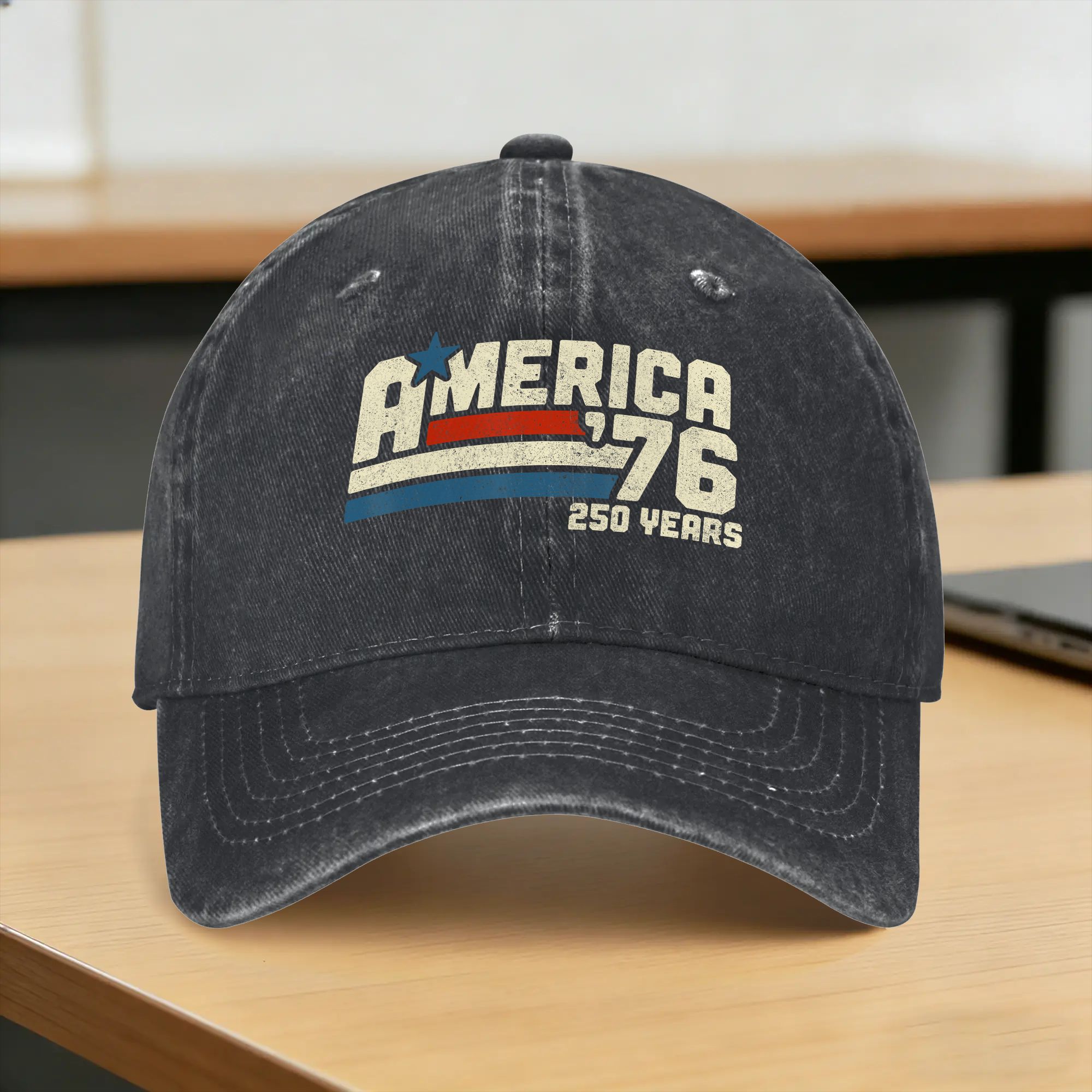 Czapka baseballowa z okazji 25 – Outdoor Sport Usa recenzja i cena