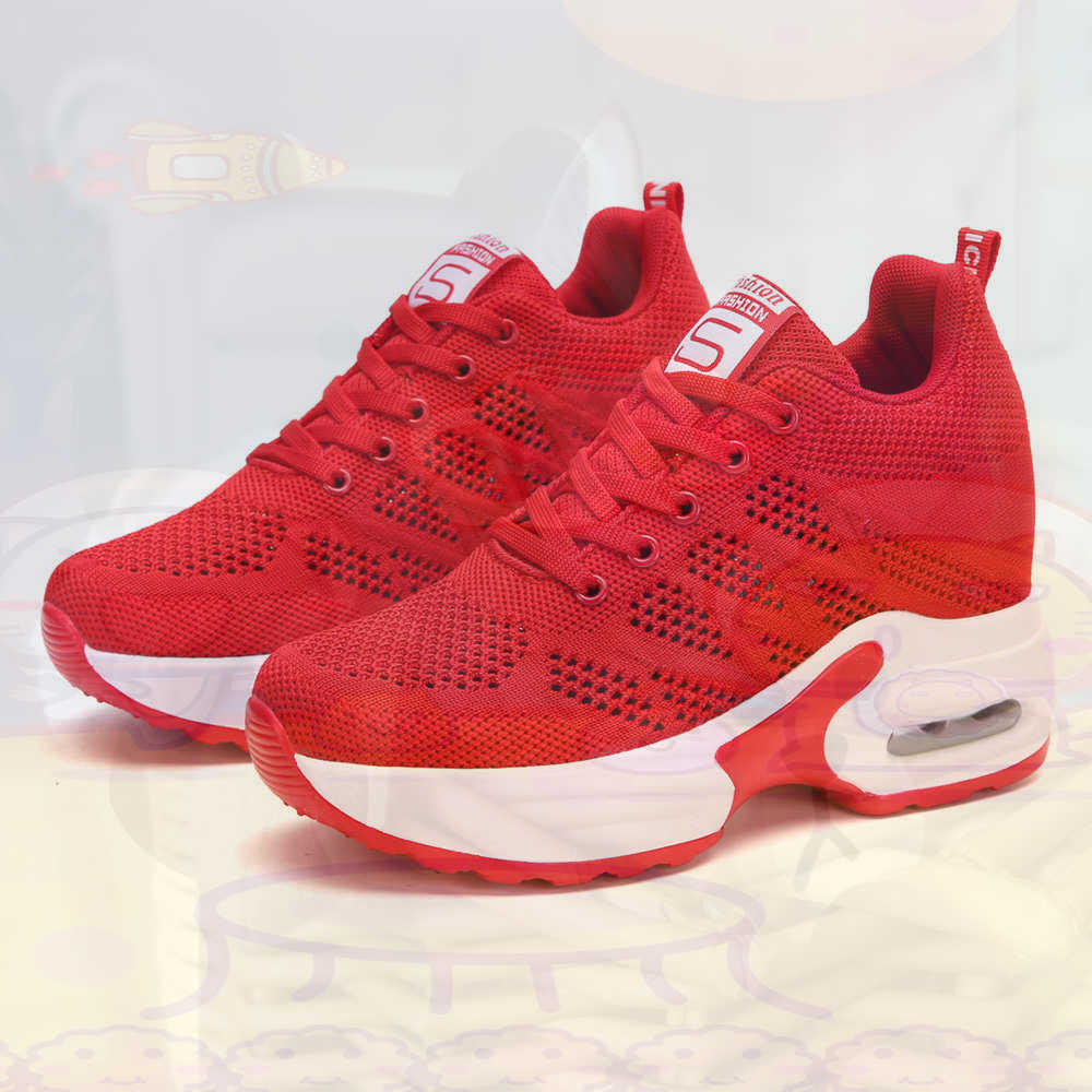 Czerwony Rozmiar 36 Buty Kobie – Outdoor Sport News recenzja i cena