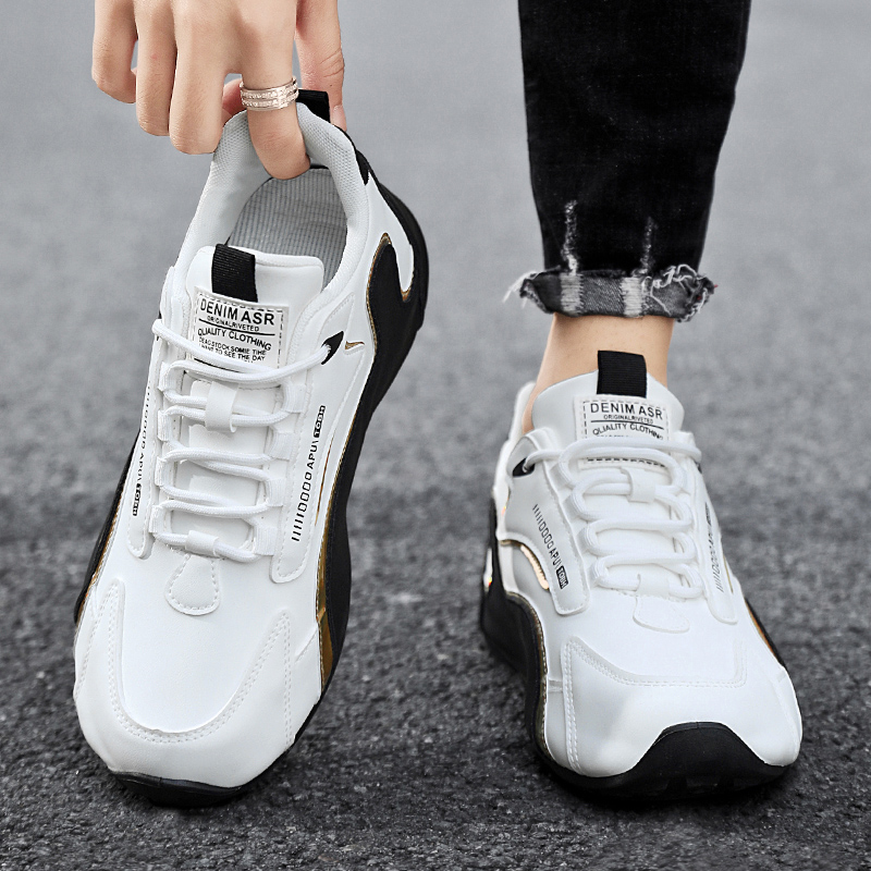Nowe, przewiewne buty sportowe – Outdoor Sport News recenzja i cena