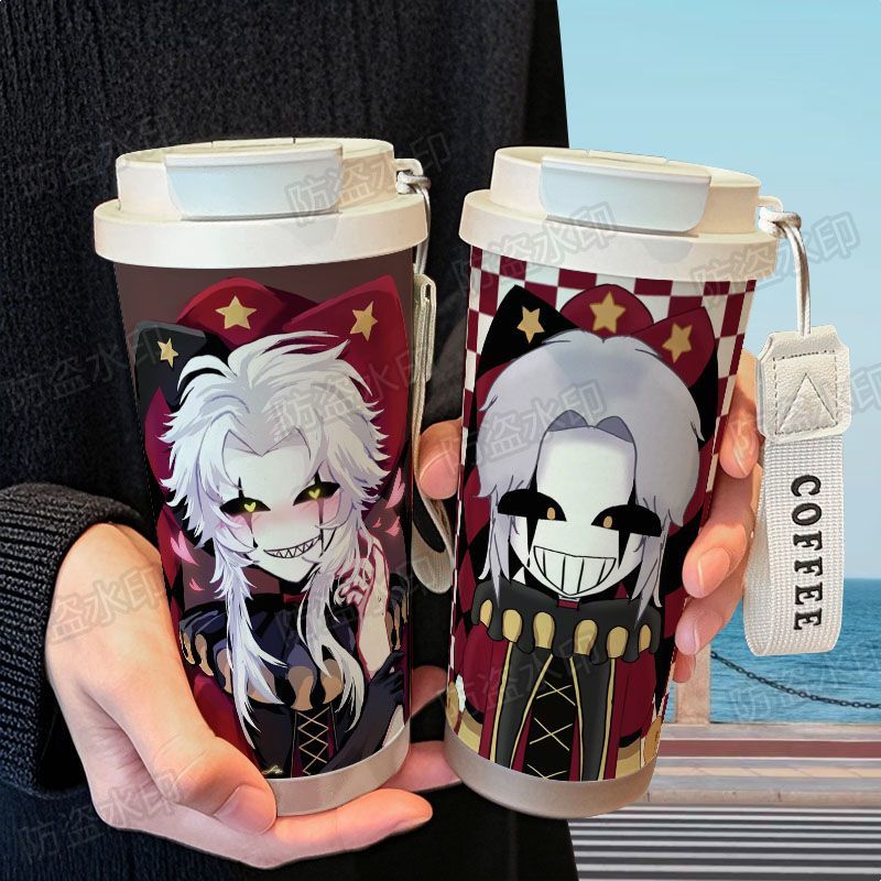 Anime The Freak Circus Kubek t – Outdoor Sports Accessories recenzja i cena