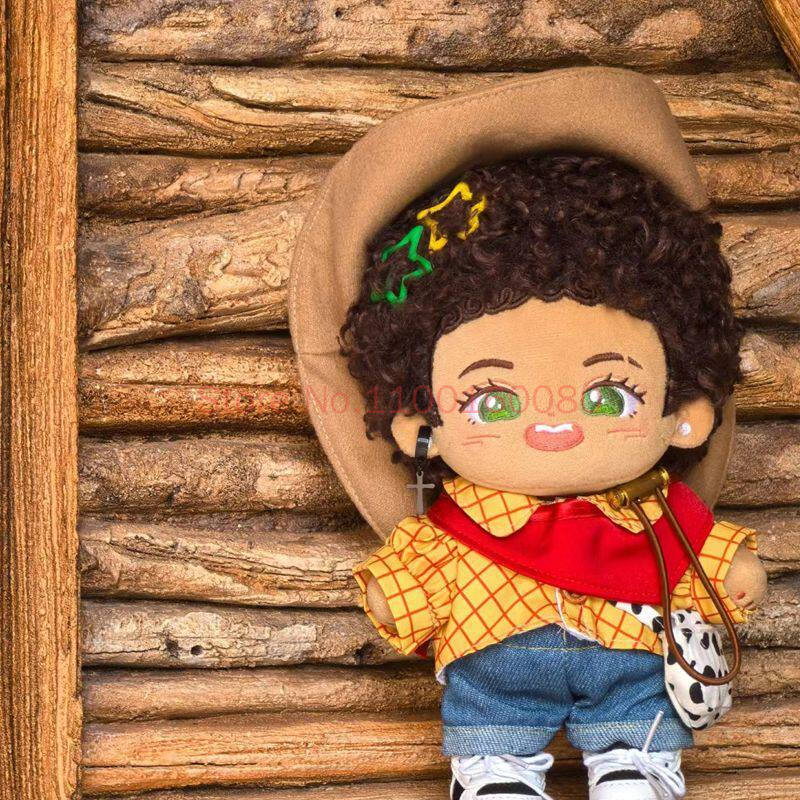 【NJ】20CM Pluszowa zabawka z mo – Outdoor Sports Accessories recenzja i cena