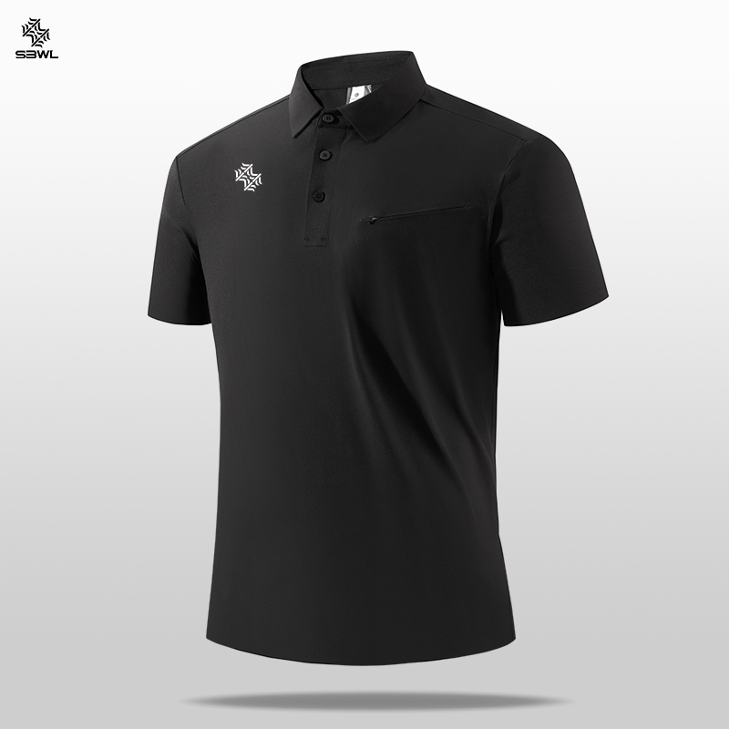 SBWL męska wysokiej jakości ba – Polo Shirt Equestrian recenzja i cena