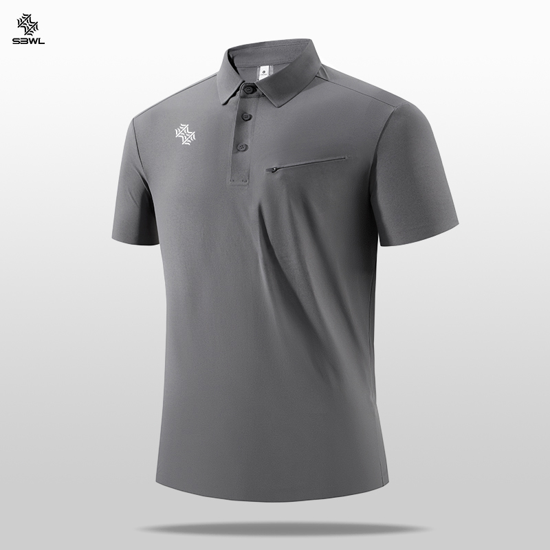 SBWL męska wysokiej jakości ba – Polo Shirt Equestrian recenzja i cena