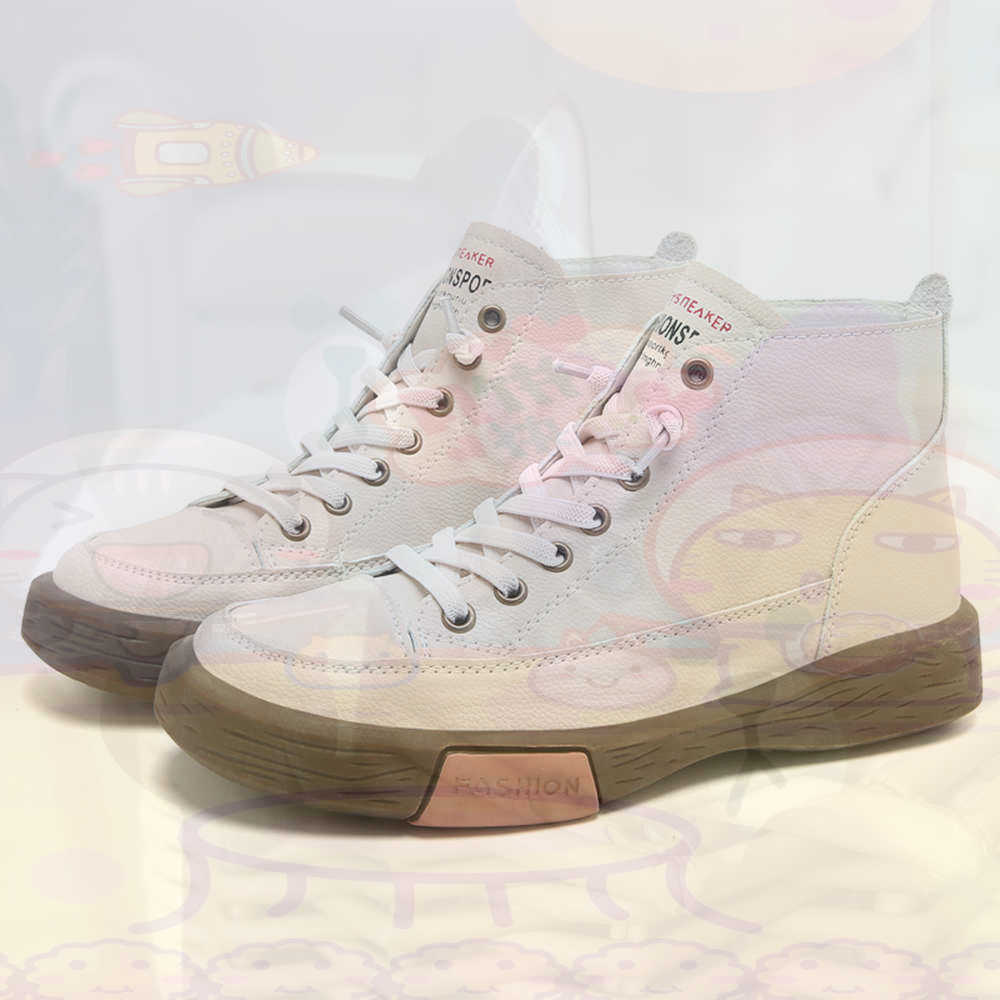 Wysokie buty Hi Cut oferuje de – Outdoor Sport News recenzja i cena