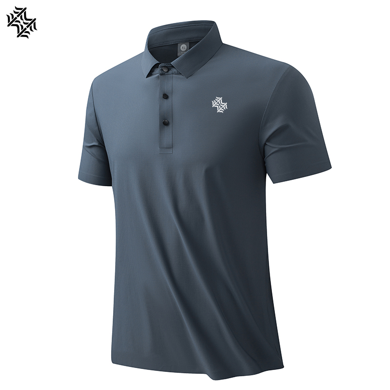 Męska koszulka polo SBWL wysok – Polo Shirt Equestrian recenzja i cena