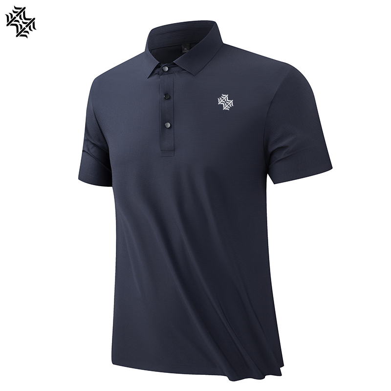 Męska koszulka polo SBWL wysok – Polo Shirt Equestrian recenzja i cena