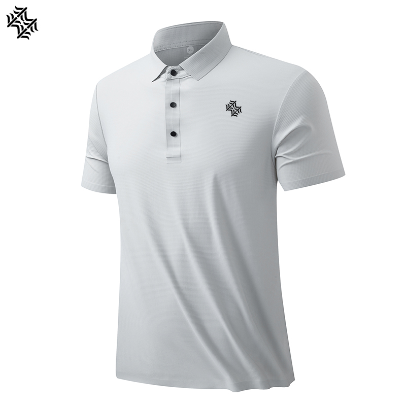 Męska koszulka polo SBWL wysok – Polo Shirt Equestrian recenzja i cena
