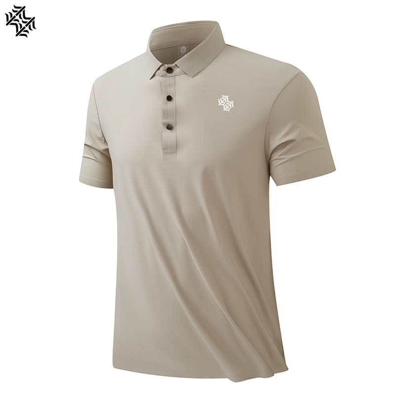 Męska koszulka polo SBWL wysok – Polo Shirt Equestrian recenzja i cena