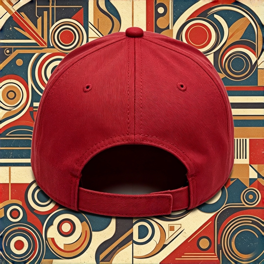 Czapka z daszkiem USA 250. roc – Outdoor Sport Usa recenzja i cena