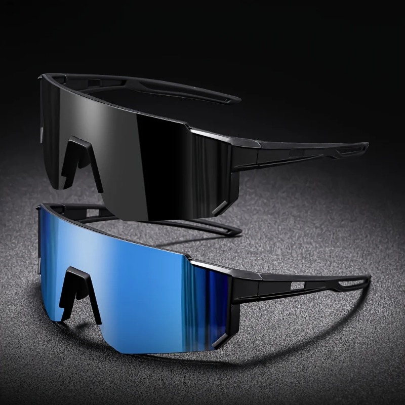 2 szt. Męskie, duże okulary ro – Outdoor Sports Accessories recenzja i cena