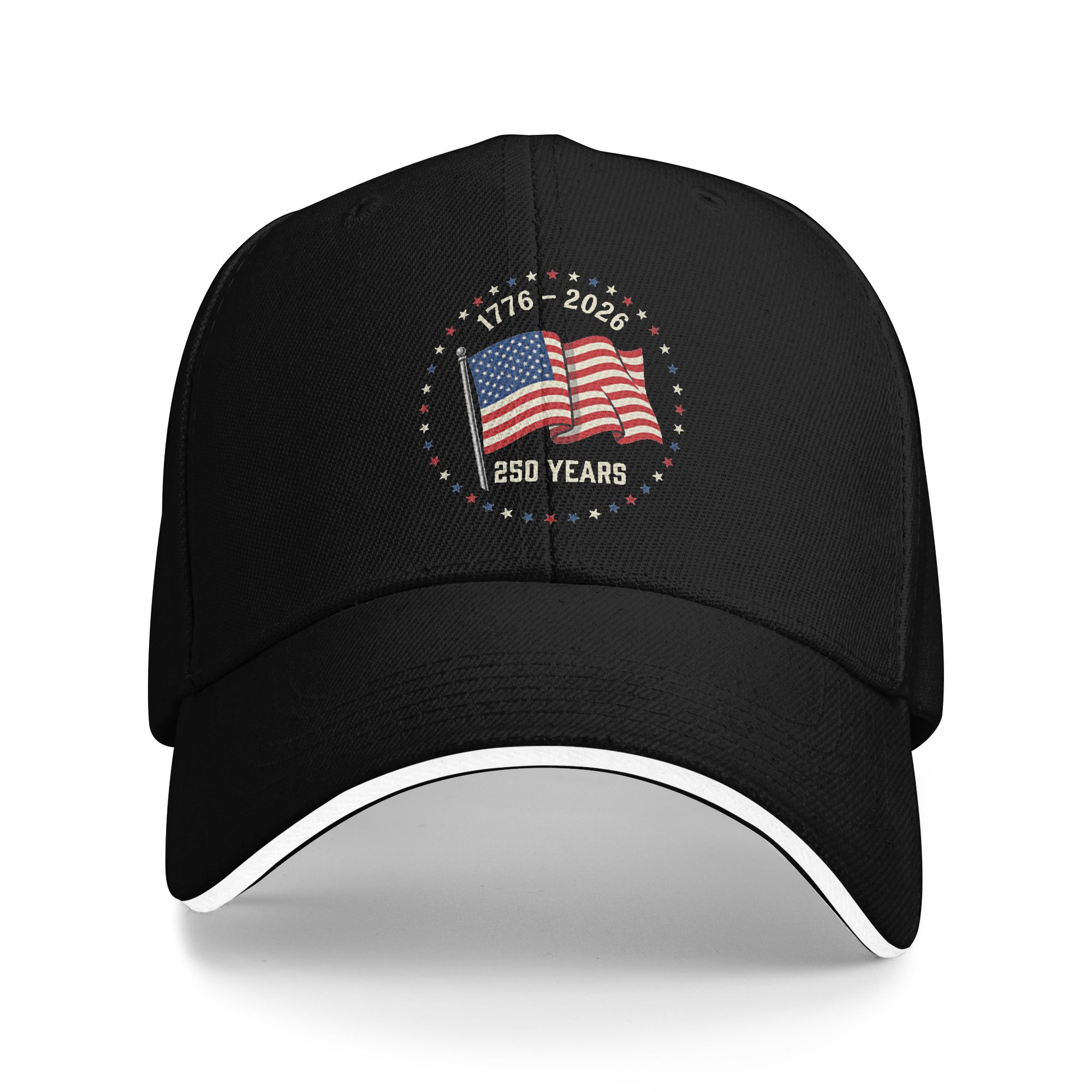 Czapki z daszkiem na 4 lipca,  – Outdoor Sport Usa recenzja i cena