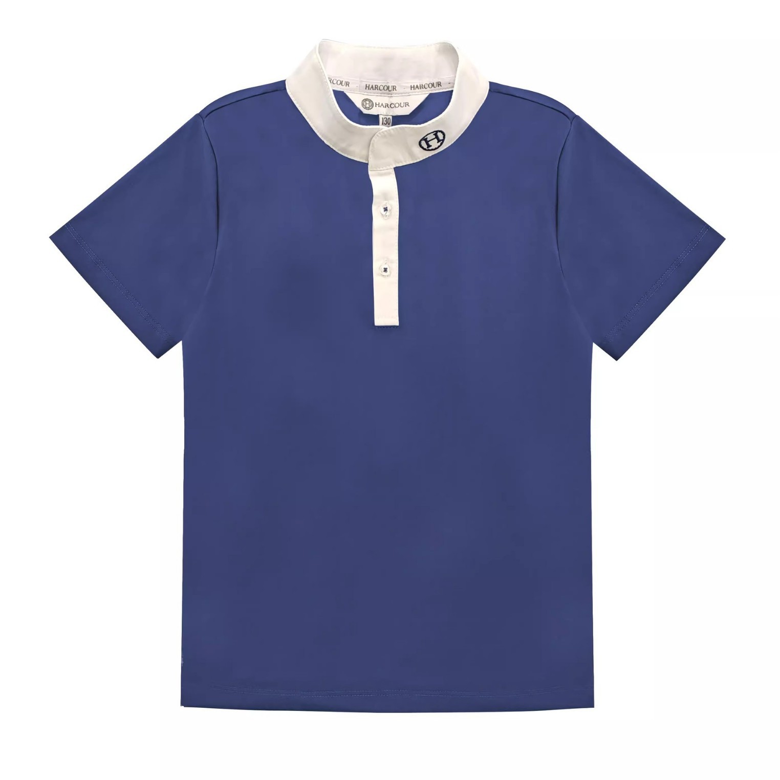 Doras Dziecięca koszulka polo  – Polo Shirt Equestrian recenzja i cena