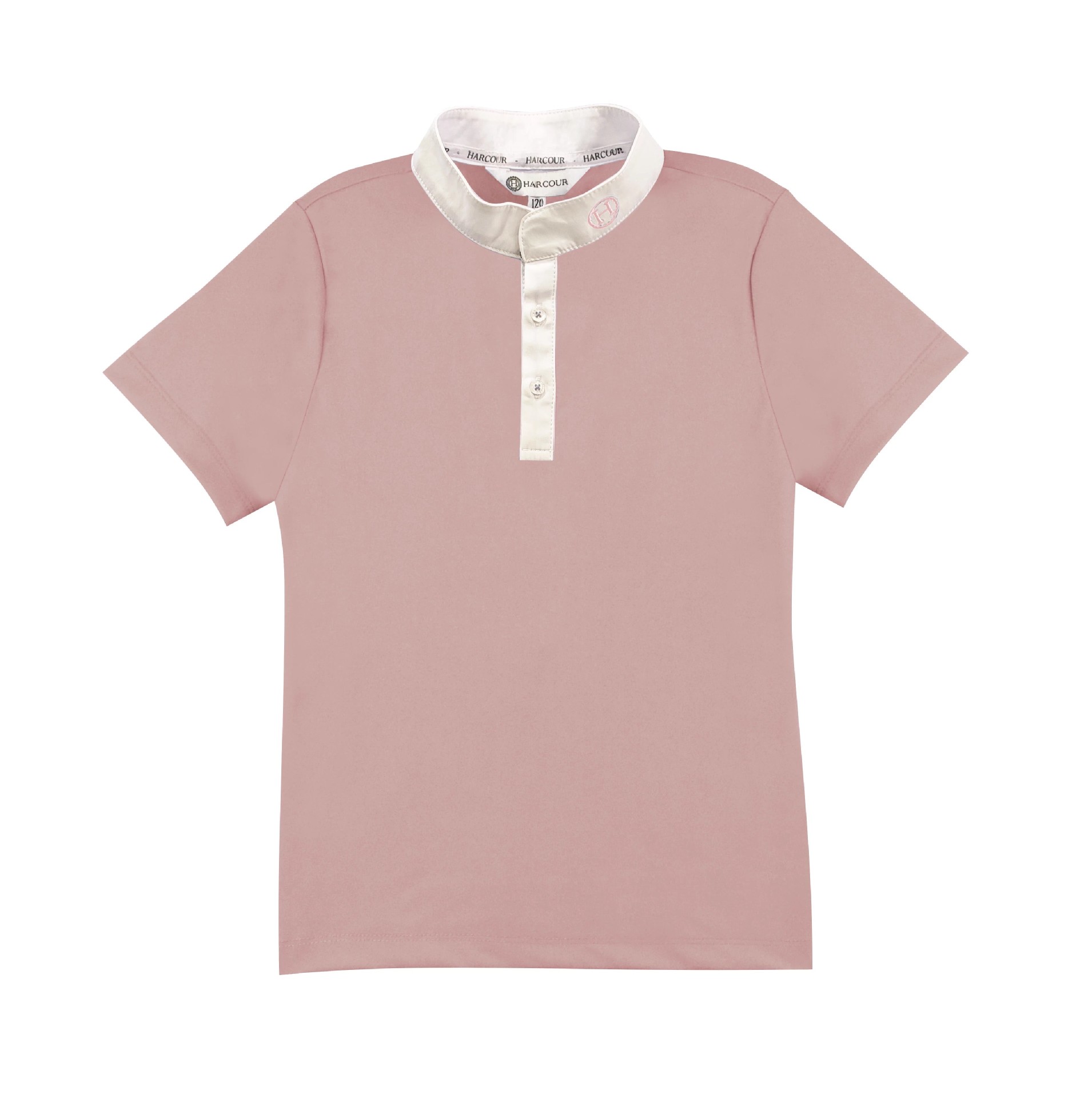Doras Dziecięca koszulka polo  – Polo Shirt Equestrian recenzja i cena