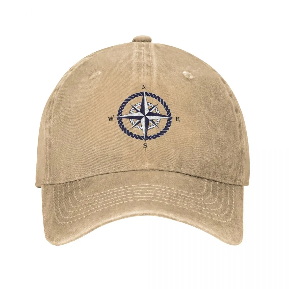 Compass N.W.E.S Natural 2024,  – Outdoor Sport News recenzja i cena