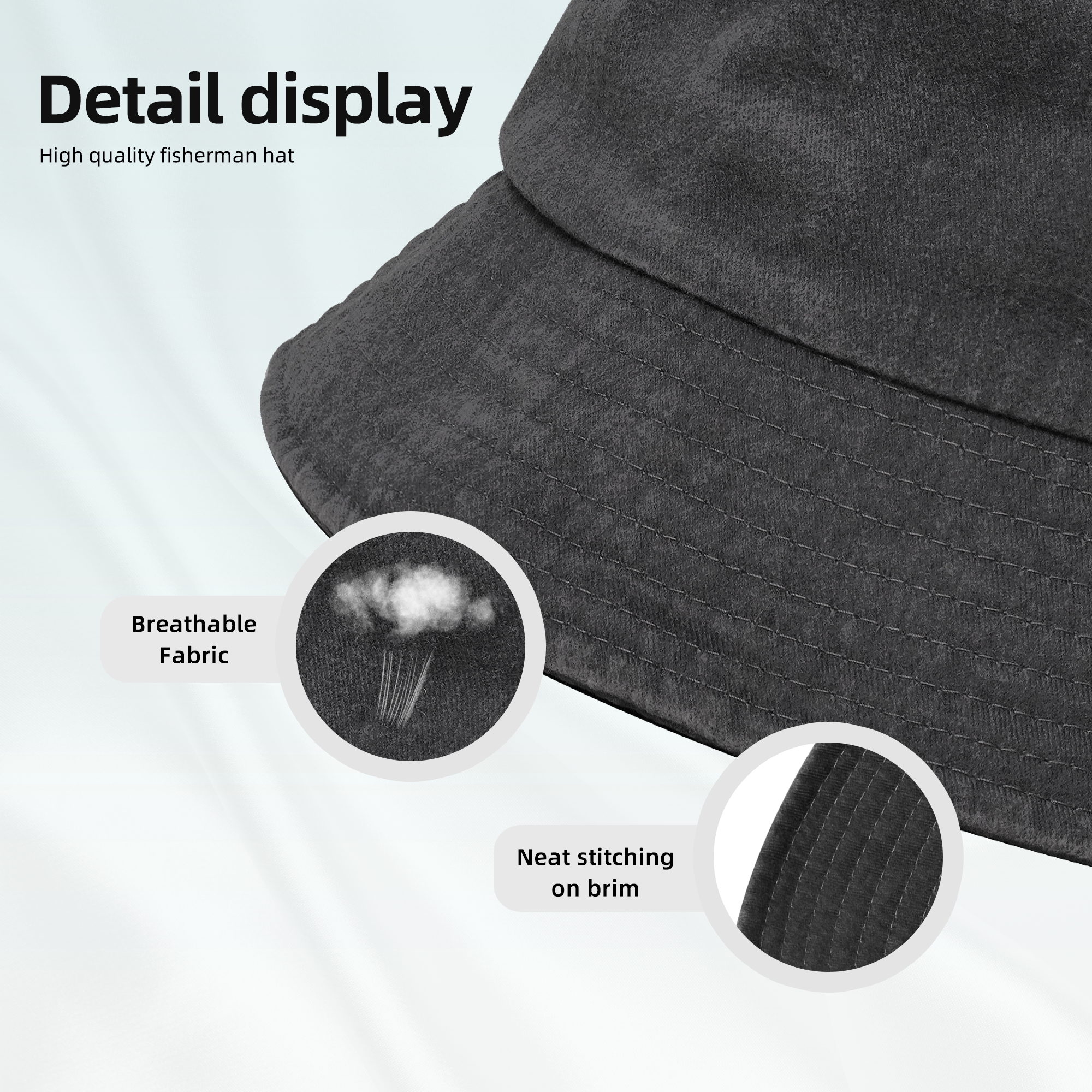 Kapelusz typu bucket hat z fla – Outdoor Sport Usa recenzja i cena