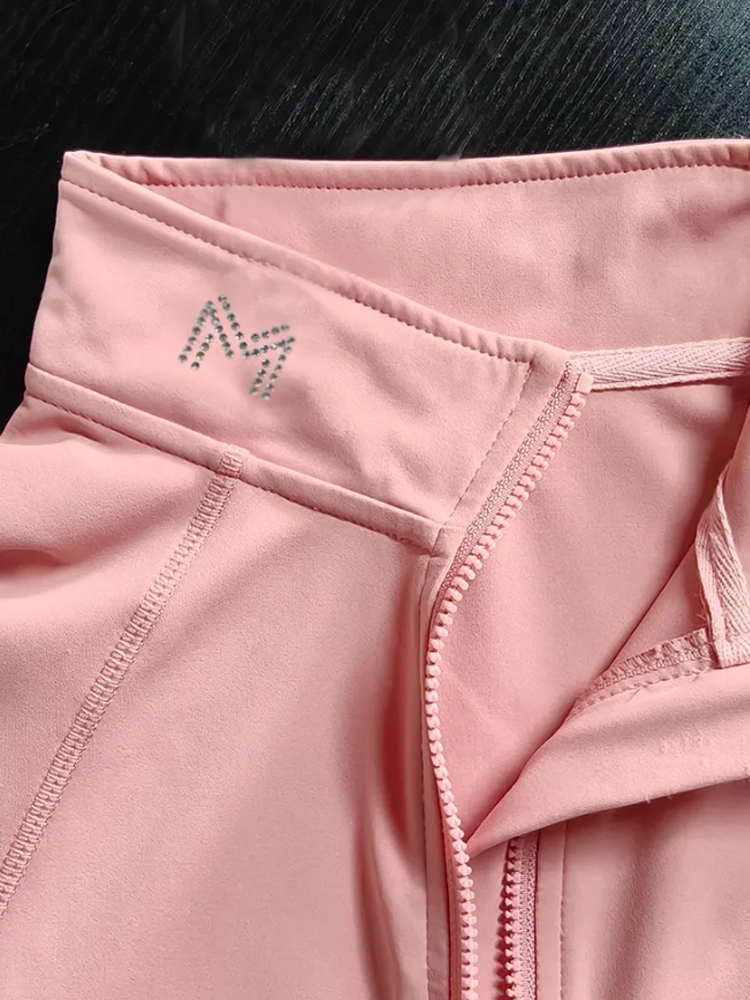 Koszulki jeździeckie z krótkim – Polo Shirt Equestrian recenzja i cena