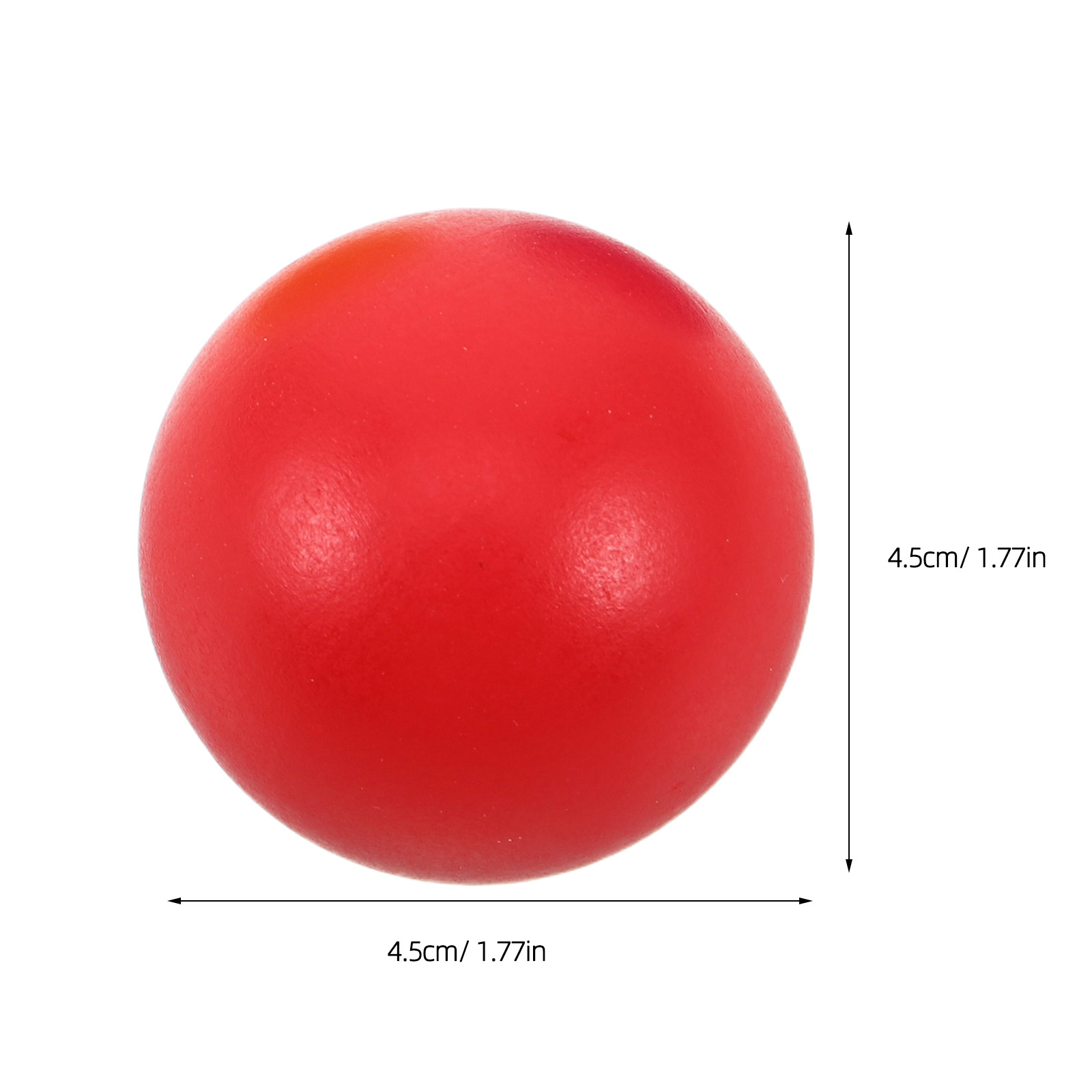 3 szt. Drewniane kule do kroke – Outdoor Sports Accessories recenzja i cena