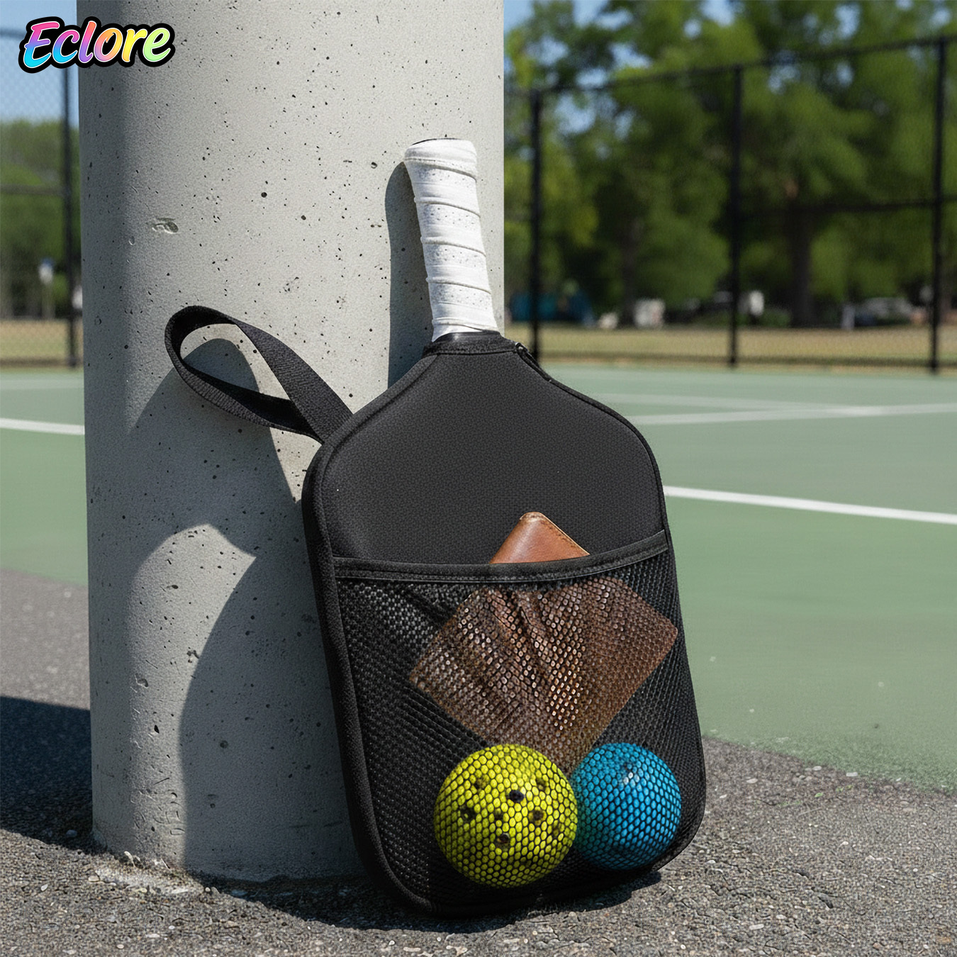 Torba na rakietę do pickleball – Outdoor Sports Accessories recenzja i cena