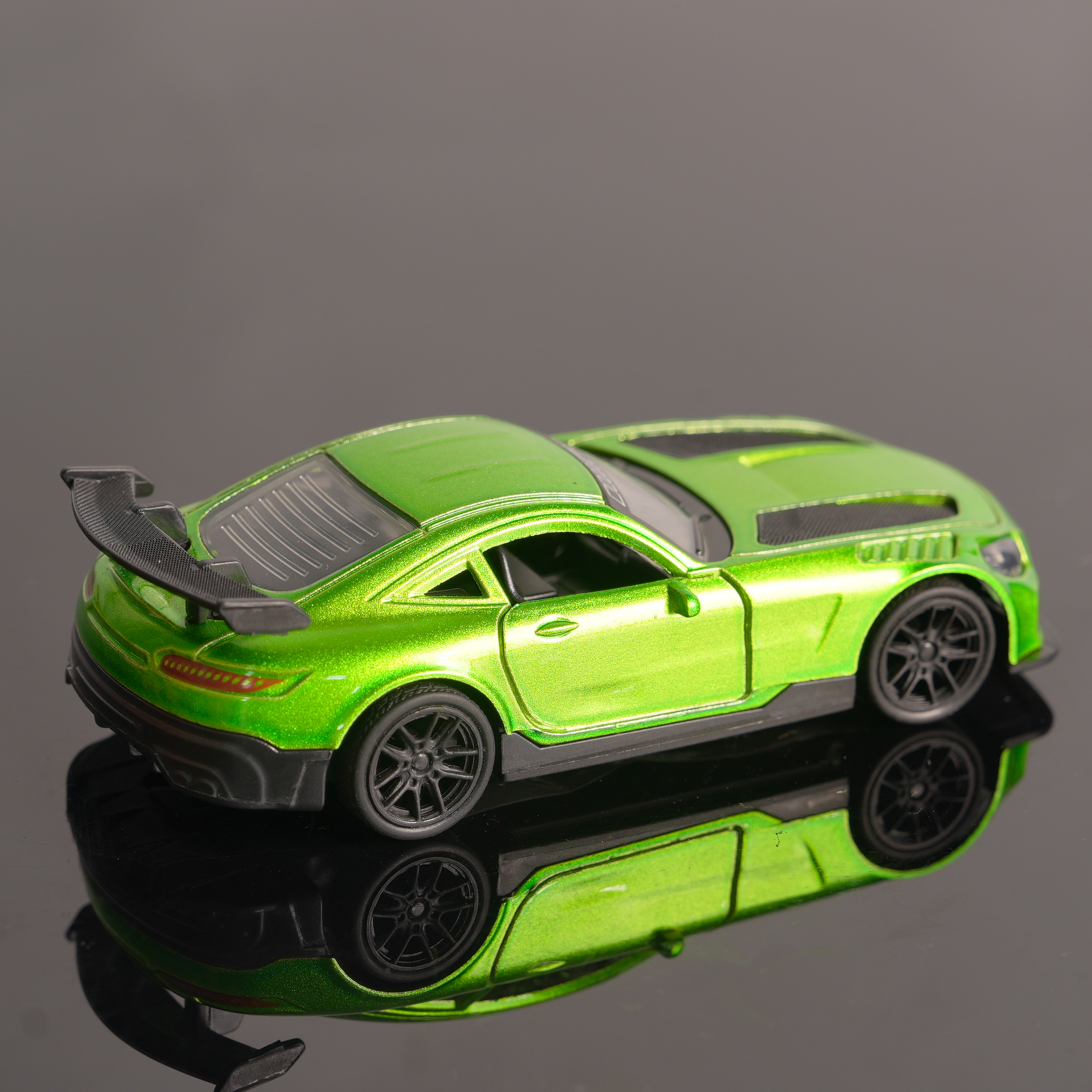Model samochodu Green Amg Gt w – Outdoor Sports Accessories recenzja i cena