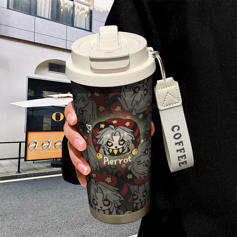 Anime The Freak Circus Kubek t – Outdoor Sports Accessories recenzja i cena