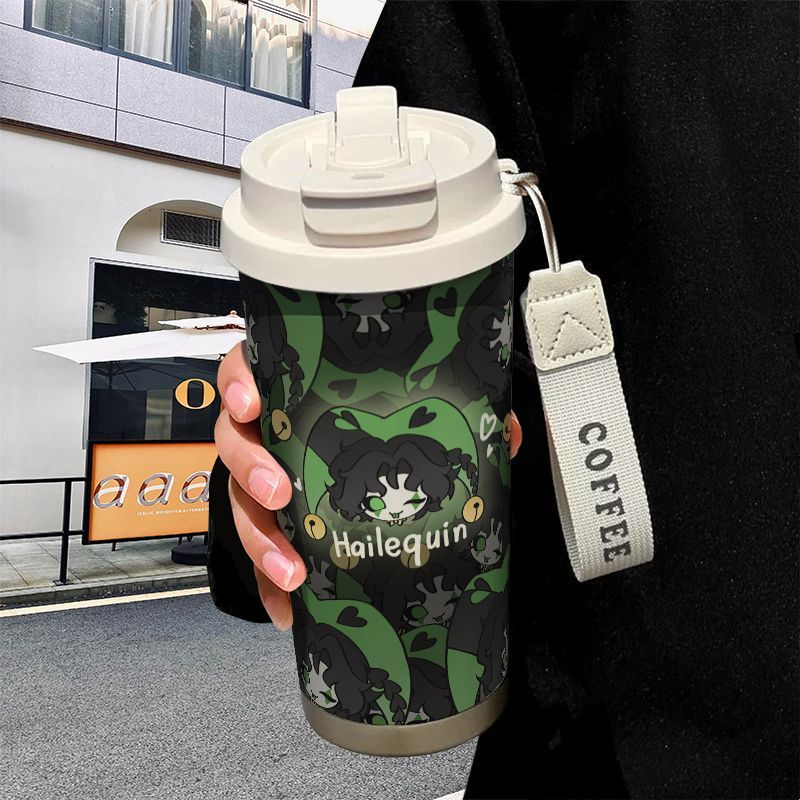 Anime The Freak Circus Kubek t – Outdoor Sports Accessories recenzja i cena